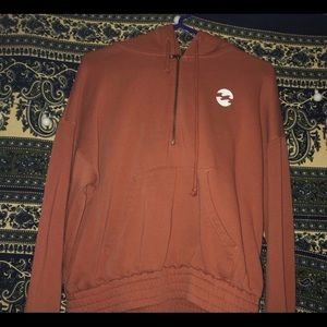 billabong hoodie